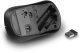 ACT WIRELESS MOUSE1000/1600DPI BLU 2