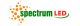 Leduro SpectrumLED E27 4W 3000K 320LM 2
