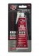 RED SILICONE SEALANT 343C 20A-12 85G 2