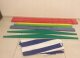 WOODEN SANDPIT KC11260 120X120X120 CM 3