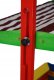 WOODEN SANDPIT KC11260 120X120X120 CM 5
