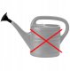 WATERING CAN SÕEL (5L) WODAR 1