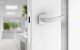 HANDLE DOOR BARCELONA K MATTE NICKEL 3