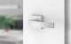 HANDLE DOOR BARCELONA K MATTE NICKEL 5