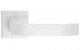 HANDLE DOOR BARCELONA K MATTE NICKEL 8