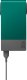 GP Batteries Portable PowerBank M20B, 20000 mAh, Lithium Polymer (LiPo), Quick Charge 3.0, Green 14
