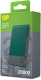 GP Batteries Portable PowerBank M20B, 20000 mAh, Lithium Polymer (LiPo), Quick Charge 3.0, Green 7