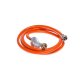 CONNECTION SET FOR CYLINDER 2,5 M 1