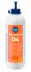 KIILTO D4 WOOD ADHESIVE 0,75 L 2