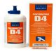 KIILTO D4 WOOD ADHESIVE 0,75 L 3