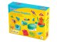 PLASTICINE SET UNDERSEA KINGDOM 5 COLORS 1