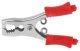 ALIGATOR CLIP RED 40A YH1240 1