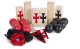 TOY ACTIVITY GAME TOURNAMENT OF KNIGHTS 1