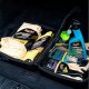 Meguiars Soft Shell Detailing Bag 7