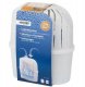 ABSODRY CLASSIC 450G WHITE 1