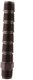 TDM BRASS THREADED EXTENSI CUTAB 1/2INX1/2IN LABEL 3