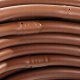 STANDARD DRIP LINE BLACK D16-33CM -25M 1