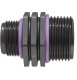 NIPPLE RID.1INX3/4INM C/OR 1