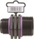 NIPPLE RID.1INX3/4INM C/OR 2