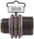 NIPPLE RID.3/4INMX1/2INM C/OR 2