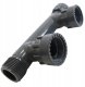 PVC MANIFOLD SYSTEM 2 PORTS 1IN 3