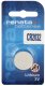 Renata CR2032 Lithium knapcelle batteri, 1 stk. 1