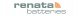Renata CR2032 Lithium knapcelle batteri, 1 stk. 3