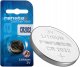 Renata CR2032 Lithium knapcelle batteri, 1 stk. 5