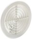 GRID FOR VENTILATION N041010ABS 12.5-14 1