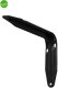 HOLDER SHELF AA1N012 118X96 BLACK (10) 3