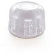 DOOR STOPPER 30 MM TRANSP. 1