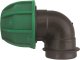 THREADED ELBOW F 25X3/4IN 2