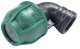 THREADED ELBOW F 25X3/4IN 3