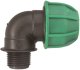 THREADED ELBOW M 25X3/4IN 1