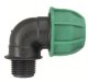 THREADED ELBOW M 25X1/2IN 1