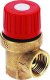 SAFETY VALVE ICMA 1/2 6 BAR. F/F 2