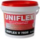 FLOOR COVERING ADHESIVE UNIFLEX 1 KG 1