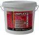 FLOOR COVERING ADHESIVE UNIFLEX 1 KG 2