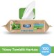 WIPE WET FOR SURF CLEAN DEEPFR LEMON 100 1