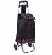 SHOPPING TROLLEY 6ASS OHM 89X34X28CM 1
