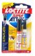LOCTITE SUPER BOND ALL PLASTICS 2G+4ML 1