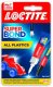 LOCTITE SUPER BOND ALL PLASTICS 2G+4ML 1
