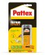 PATTEX R.EPOXY 1MIN.11ML BL CZ/HU/SK 1