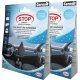 ABSORBER MOISTURE STOP HUMIDI CARS 2X50G 4
