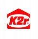 K2R WASING MACHIENE CLEANER 250ML 5