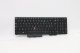 Lenovo 5N20W68191, Keyboard, French, Lenovo, ThinkPad L15 Gen 2 (20X3, 20X4) 1