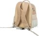 TRIXIE 28831, Soft pet carrier, Backpack pet carrier, Dog, 7 kg, Top & front load, Beige 4