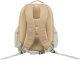 TRIXIE 28831, Soft pet carrier, Backpack pet carrier, Dog, 7 kg, Top & front load, Beige 5