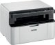 Brother DCP-1610W, Laser, Mono printing, 2400 x 600 DPI, Mono copying, A4, Black, White 2