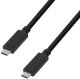 Kabel USB Dell Dell 1.8m USB-C to USB-C cable with Power Delivery 1